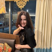 Гузель, 38 лет из г. 