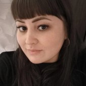 Оксана, 40 лет из г. 