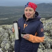 Таскира, 39 лет из г. 