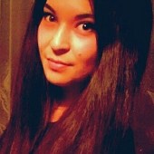 Эля, 34 года из г. 