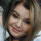 Эльмира, 36 лет из г. 