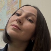 Динара, 41 год из г. Москва