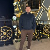 Марат, 37 лет из г. 