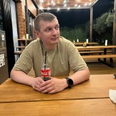 Равиль, 39 лет из г. 