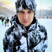 Равиль, 41 год из г. 