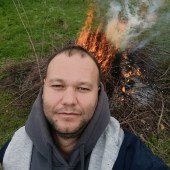 Марат, 37 лет из г. 