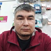 Реваль, 34 года из г. Казань