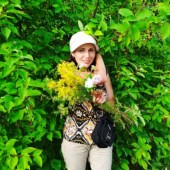 Эльвира, 60 лет из г. 