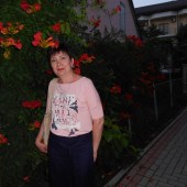 Лейла, 57 лет из г. 