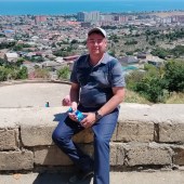 Руслан, 31 год из г. 