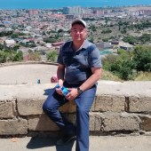 Руслан, 32 года из г. 
