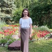 Луиза, 46 лет из г. 