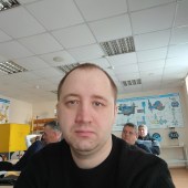 Айдар, 32 года из г. 