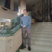 Алим, 34 года из г. 