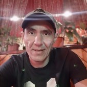 Ильмир, 44 года из г. 