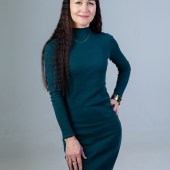 Светлана, 43 года из г. 