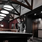 Марсель, 37 лет из г. 