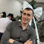 Марсель, 38 лет из г. 