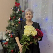 Лилия, 54 года из г. 