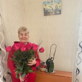 Лилия, 54 года из г. 