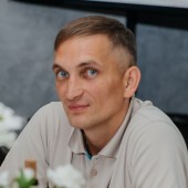 Ильшат, 39 лет из г. 