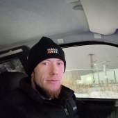 Руслан, 36 лет из г. 