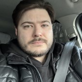 Эльнур, 31 год из г. 