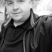 Андрей, 45 лет из г. 