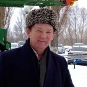 Рамил, 61 год из г. 