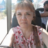Алсу, 42 года из г. 