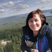 Гульшат, 42 года из г. 