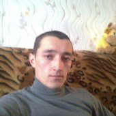 Ильшат, 35 лет из г. 