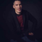 Тимур, 32 года из г. 