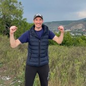 Тимур, 32 года из г. 