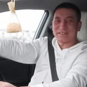 Радмир, 39 лет из г. 