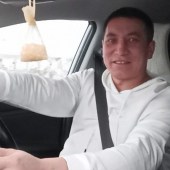 Радмир, 38 лет из г. 