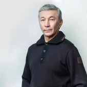 Рамиль, 57 лет из г. 