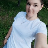 Альфия, 34 года из г. 