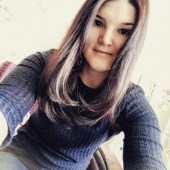 Альфия, 33 года из г. 