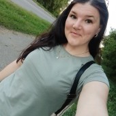 Альфия, 33 года из г. 