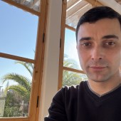 Ришат, 38 лет из г. 