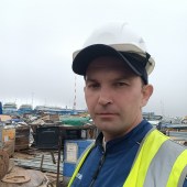 Айрат, 38 лет из г. 