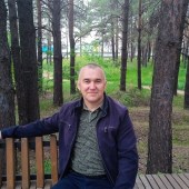 Нияз, 49 лет из г. 