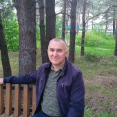 Нияз, 49 лет из г. 