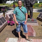 Руслан, 40 лет из г. 