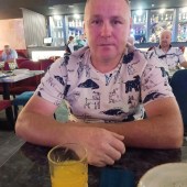 Вадим, 44 года из г. 