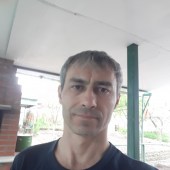 Ильгиз, 41 год из г. 