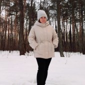 Гульназ, 33 года из г. 