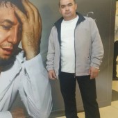 Урал, 35 лет из г. 