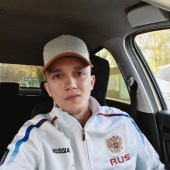 Ильшат, 33 года из г. 